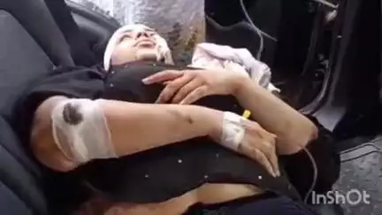 आरा: आरा स्टेशन के प्लेटफार्म नंबर एक पर संपूर्ण क्रांति एक्सप्रेस ट्रेन से गिरकर पटना निवासी युवती हुई जख्मी