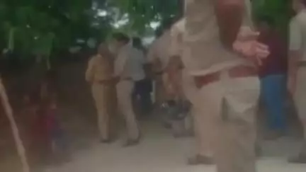 तमकुही राज: धुरखड़वा में ईसाई मशीनरी द्वारा धर्मान्तरण कराने का आरोप, राष्ट्रीय बजरंग दल के कार्यकर्ताओं ने पुलिस से की शिकायत