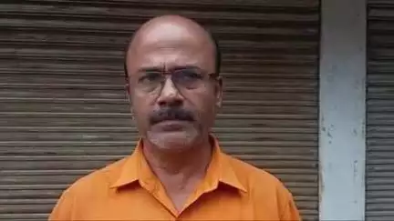 দেগঙ্গা: মনোজিৎ মিশ্রের বিরুদ্ধে আর্থিক দুর্নীতির তদন্তকে স্বাগত জানালেন বিজেপির বারাসত সাংগঠনিক জেলার প্রাক্তন সভাপতি তরুণ ঘোষ