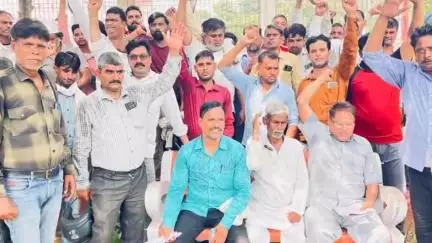 मथुरा: केंद्रीय ट्रेड यूनियन के आह्वान पर 9 जुलाई को नगर निगम के सफाई कर्मी रहेंगे हड़ताल पर