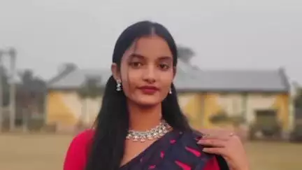 নাকাশিপাড়া: বেথুয়াডহরি গার্লস হাই স্কুলের উচ্চ মাধ্যমিকেরছা ত্রী নিখোঁজ প্রশাসনের দ্বারস্থ হলেন বাবা-মা মেয়ের সন্ধানে