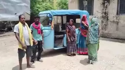कहरा: बख्तियारपुर के नसरत चकला में सर्पदंश से मृत बच्चे का पोस्टमार्टम, पुलिस ने शव परिजनों को सौंपा
