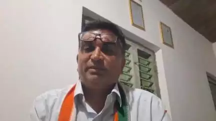 જૂનાગઢ: કોંગ્રેસ નેતા હીરા જોટવાની ધરપકડ મામલે જિલ્લા કોંગ્રેસ પ્રમુખ નું નિવેદન, અધિકારીઓની કામગીરી સામે ઉઠાવ્યા સવાલો