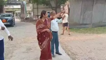 बेतिया: ₹1.40 करोड़ से बनेगा एयर कंडीशन टाउन हॉल, जिला मुख्यालय की शान और पहचान, निविदा जारी: गरिमा