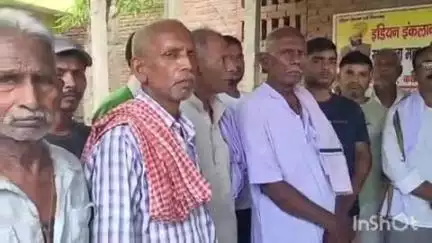 मोहिउद्दीननगर: कल्याणपुर बस्ती पश्चिम पंचायत के वार्ड 3 में पान-तांती समाज की बैठक में लिए गए निर्णय