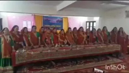 नैनीताल: लेक सिटी वेलफेयर क्लब नैनीताल ने होटल पवेलियन मल्लीताल में पारंपरिक विधि विधान से हरेला पखवाड़े का आगाज किया