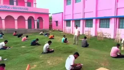 अगिआंव: पवना में क्विज प्रतियोगिता का आयोजन, सफल छात्र को मिला उपहार, बच्चों के उज्ज्वल भविष्य के लिए अत्यंत सराहनीय