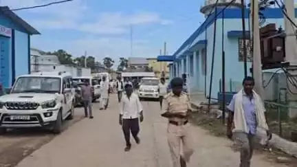 शेखपुरा: जय मंगला गांव में झूलते तार से किसान की दर्दनाक मौत, पुलिस ने शव पोस्टमार्टम के लिए भेजा