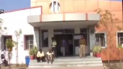 गिर्वा: डबोक थाना क्षेत्र में चोरी की वारदात, अज्ञात बदमाशों ने मकान की खिड़की तोड़कर जेवरात चुराए