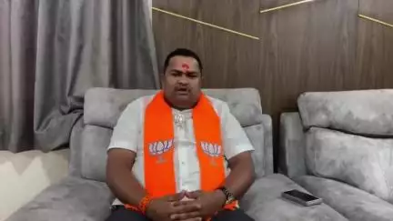 परभणी: भाजपाचे नवनिर्वाचित प्रदेशाध्यक्ष रवींद्र चव्हाण यांचा सोमवारी परभणी जिल्हा दौरा : भाजपा जिल्हाध्यक्ष सुरेश भुमरे