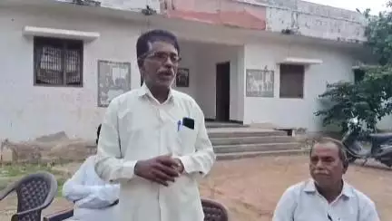 కర్నూలు: భవన నిర్మాణ కార్మికులకు సంక్షేమ బోర్డు పునరుద్ధరణ చేయాలి :CITU నగర కార్యదర్శి నరసింహులు డిమాండ్