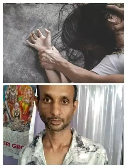 ఛత్తీస్‌గఢ్‌లో లైంగిక దాడి నుంచి తప్పించుకుని షాప్‌లోకి వెళ్లి దాక్కున్న మహిళపై రాత్రంతా అత్యాచారం చేసిన యజమాని