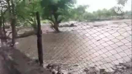 बांधवगढ़: उमरिया में बाढ़ आपदा नियंत्रण कक्ष स्थापित, अधिकारी व कर्मचारियों की ड्यूटी लगाई गई