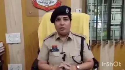 दुर्ग: दुर्ग में पुलिस ने दो जगहों पर दबिश देकर 13 सटोरियों को पकड़ा,कोतवाली थानाप्रभारी ने दी जानकारी