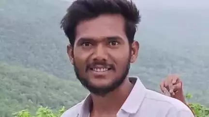 कळमनूरी: दाती येथे कर्जाच्या विवंचनेतून एका तरुण शेतकऱ्यांनी केली गळफास घेऊन आत्महत्या