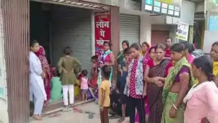 शेखपुरा: हार्ट अटैक से सैलून संचालक की मौत, परिजनों ने जमीन ब्रोकर पर ₹6 लाख गबन और प्रताड़ना का आरोप लगाया, थाने में शिकायत