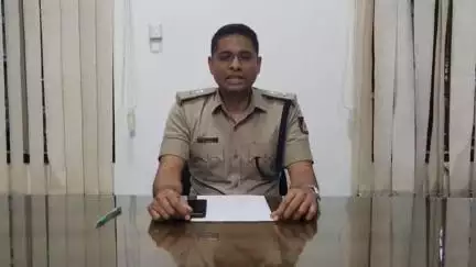 ಮಂಗಳೂರು: ಪುತ್ತೂರು ಬಿಜೆಪಿ ಮುಖಂಡನ ಪುತ್ರನ ಲವ್ ಸೆಕ್ಸ್ ದೋಖಾ: ಆರೋಪಿಗಳು ಅರೆಸ್ಟ್: ಪಾಂಡೇಶ್ವರದಲ್ಲಿ ಎಸ್ಪಿ ಮಾಹಿತಿ