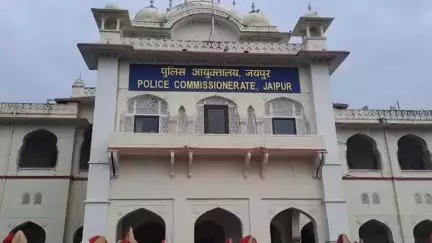 जयपुर: जालूपुरा में धर्म के मामा ने झूठ बोलकर होटल में बुलाया व भांजी को नशीला पदार्थ खिलाकर किया रेप, केस दर्ज