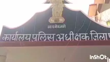 रोहट: रोहट के जैतपुर थाने में जेवरात खरीदने के बहाने पायजेब चोरी के मामले में पीड़ित ने दो महिलाओं के खिलाफ दर्ज कराया मामला