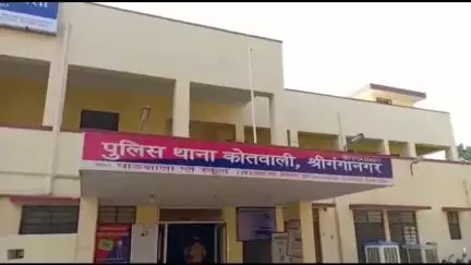 शहर की इंदिरा वाटिका से एक बाइक हुई चोरी, पुलिस ने अज्ञात के खिलाफ दर्ज किया चोरी का मुकदमा