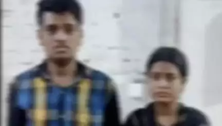 बिहार के बेगूसराय में महिला ने पति के साथ मिलकर की प्रेमी की हत्या, पुलिस ने दोनों को किया गिरफ्तार Source: @reporterjitendra