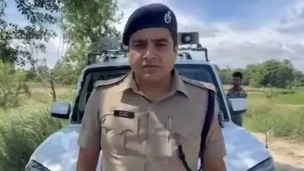 डुमरा: गिरमिसानी में दो किशोरों को गोली लगने के मामले में एक आरोपी गिरफ्तार, 5 लोग बनाए गए अभियुक्त