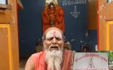 સાવરકુંડલા: સાવરકુંડલામાં સમસ્ત કેવડાપરા વિસ્તાર દ્વારા દેવપોઢી એકાદશી નિમિત્તે તુલસી પૂજન સંપન્ન