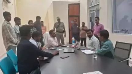 आदित्यपुर गम्हरिया: उपायुक्त ने किया गंजिया बैराज का औचक निरीक्षण, किसानों को वाणिज्यिक खेती के लिए किया प्रेरित