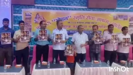 लातेहार: कांवड़िया जत्था 8 जुलाई को होगा रवाना, रामनाथ अग्रवाल ने कहा- 10 जुलाई से देवघर में शुरू होगा निःशुल्क सेवा शिविर