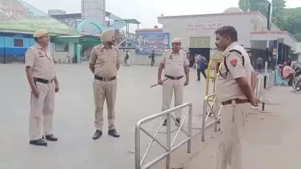 पानीपत: रेलवे स्टेशन पानीपत पर 2 युवकों ने महिला से किया गैंगरेप, रेलवे ट्रैक पर फेंका; पति ने दर्ज कराई थी गुमशुदगी की शिकायत