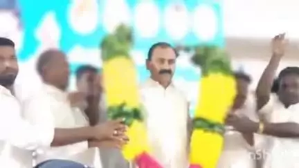 సీఎం చంద్రబాబు సూపర్ సిక్స్ పథకాల అమలులో విఫలమయ్యారు: ఉమ్మడి చిత్తూరు జిల్లా YCP అధ్యక్షుడు భూమన కరుణాకర్ రెడ్డి
