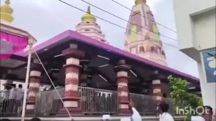चांदवड: निमोण येथे आषाढी एकादशीनिमित्त विविध धार्मिक कार्यक्रमांचे आयोजन