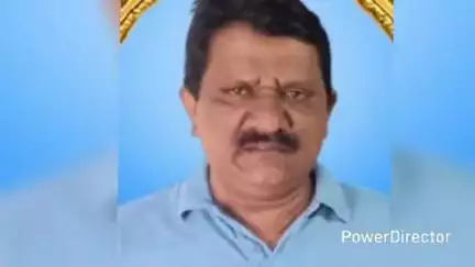 ಚಾಮರಾಜನಗರ: ನಗರದಲ್ಲಿ ಹಠಾತ್ ಹೃದಯಾಘಾತದಿಂದ ಐಟಿಐ ಕಾಲೇಜಿನ ತರಬೇತಿ ಅಧಿಕಾರಿ ಸಾವು