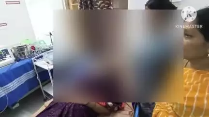 நாட்றாம்பள்ளி: நாட்றம்பள்ளியில் வீட்டில் தனியாக இருந்த பெண் திடீரென எடுத்த விபரீத முடிவு - பின்னணி குறித்து தீவர விசாரணையில் போலீஸ்