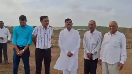 મોરબી: "એક પેડ માં કે નામ ૨.૦" અંતર્ગત મોરબીના રફાળેશ્વર મહાદેવ મંદિર નજીક પાંજરાપોળમાં 3000 વૃક્ષોનુ વાવેતર કરાશે