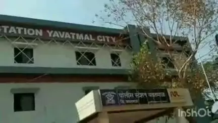 यवतमाळ: धामणगाव रोडवरील जाजू कॉलेजजवळ शेतीसाठी बैल नेणाऱ्या शेतकऱ्यास चौघांनी केली मारहाण, पोलिसांत गुन्हा दाखल
