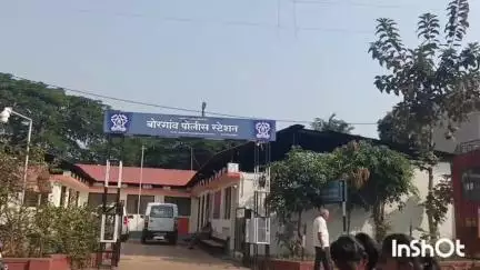 सातारा: माजगाव येथून तीन जण बेपत्ता, बोरगाव पोलीस ठाण्यात नोंद