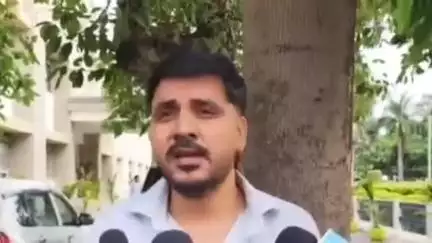 परळी: महादेव मुंडे हत्या प्रकरणात बाळा बांगरची सहा तास केज पोलिसांनी कसून चौकशी केली