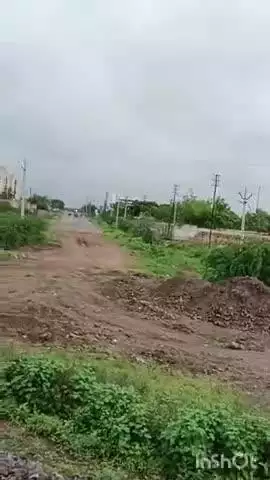 ખંભાળિયા: જિલ્લા સેવા સદન પાસે વિકાસને લઈ ને ચંદુભાઇ એ વીડિયો કર્યો વાઇરલ.#jansamasya