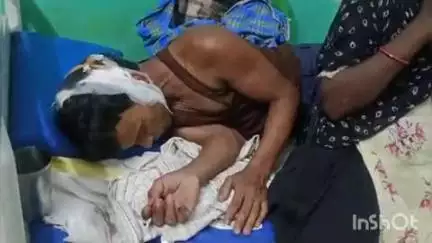मधेपुर: पचही गांव में पुराने विवाद में दो पक्षों की झड़प, चार लोग जख्मी, तीन डीएमसीएच रेफर