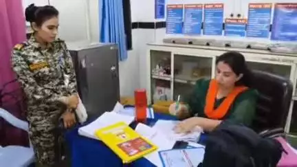 नौगांव: गढ़ी मलहरा में दो बच्चियों से दुष्कर्म मामले में नौगांव एसडीओपी का बयान आया सामने