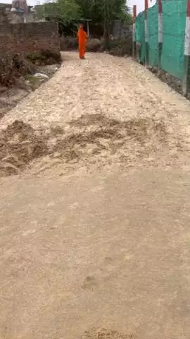 जयपुर: मुख्यमंत्री भजनलाल शर्मा के निर्देश पर संचालित 'रास्ता खोलो' अभियान बना मिसाल