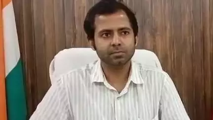 कर्वी: रानीपुर टाइगर रिजर्व क्षेत्र के बहिलपुरवा में बनेगा रेस्क्यू सेंटर, डीएफओ ने दी जानकारी
