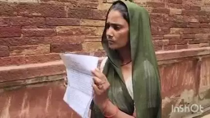 बाड़ी: विधवा महिला की 17 वर्षीय नाबालिग पुत्री लापता, सोने-चांदी के जेवरात व नकदी भी गायब, एसपी से लगाई गुहार
