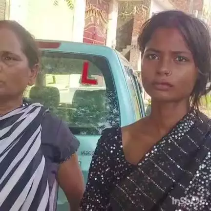 ऊंचाहार: पूरनमऊ गांव में सुल्तानपुर से बेटी के ससुराल आए दंपति और बेटे को बेटी के ससुराल वालों ने पीटा