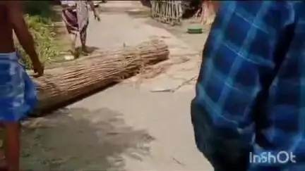 চাঁচল ১: গ্যাস সিলিন্ডার ব্লাস্ট করে শীতলপুরে গোটা বাড়ি পুড়ে ছারখার, তীব্র চাঞ্চল্য এলাকায়
