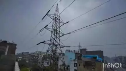 सुकमा: एर्राबोर में स्थित पोटाकेबिन में हाई टेंशन तार की चपेट में आया मिस्त्री, घटनास्थल पर ही हुई मौत