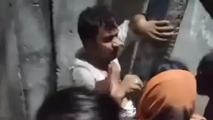 बिल्सी: इस्लामनगर में निजी चिकित्सक की खंभे से बांधकर लोगों ने की पिटाई, वीडियो सोशल मीडिया पर वायरल, 7 लोगों पर मुकदमा दर्ज