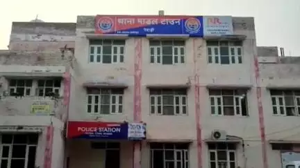 रेवाड़ी: रेवाड़ी पुलिस ने जुआ खेलने वालों के खिलाफ कार्रवाई में चार आरोपियों को किया गिरफ्तार