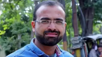 मल्हारगंज: कम्प्यूटर ऑपरेटर ने फांसी लगाकर की आत्महत्या, पारिवारिक कारण और सुसाइड नोट भी मिला